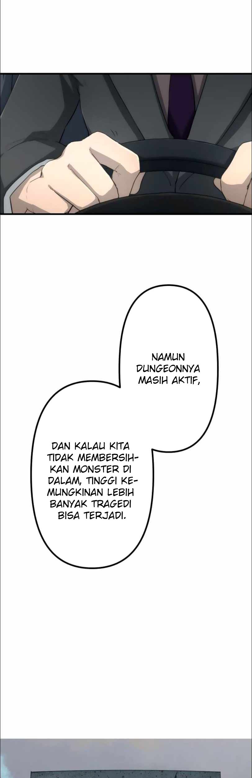 I Became an S-Rank Hunter With the Demon Lord App Chapter 12 - Halaman 37