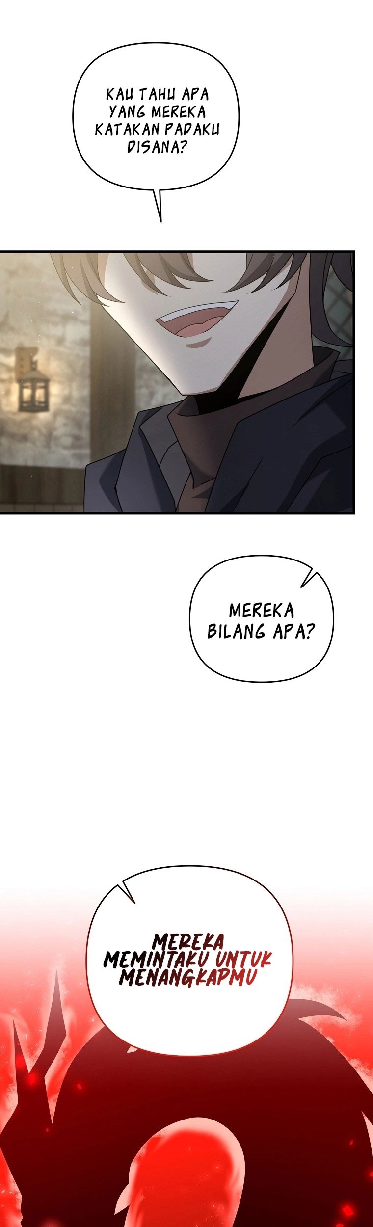 Manhwa The Lazy Swordmaster Chapter 42 gambar 2