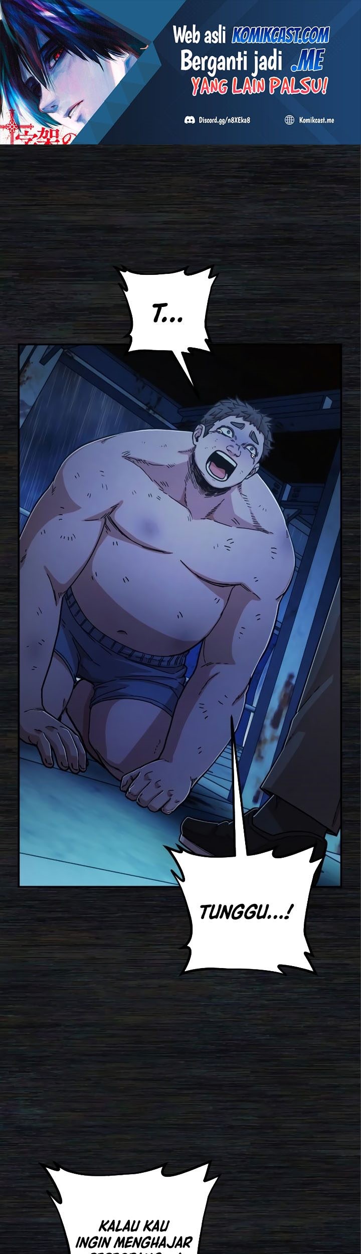 Manhwa Hero Has Returned Chapter 72 gambar 2
