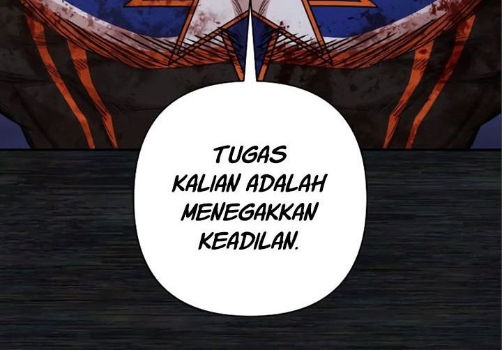 Hero Has Returned Chapter 72 - Halaman 105