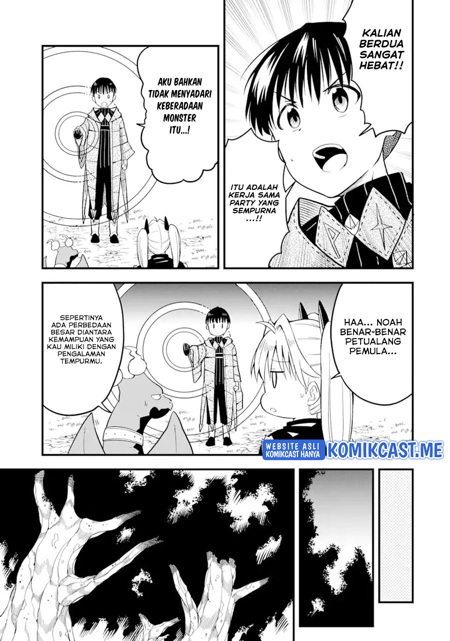 “Honyaku” no Sainou de Ore Dake ga Sekai wo Kaihen Dekiru Ken Chapter 05 - Halaman 15