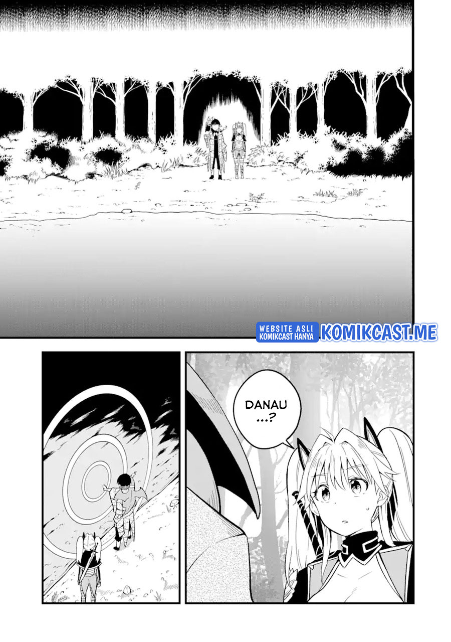 “Honyaku” no Sainou de Ore Dake ga Sekai wo Kaihen Dekiru Ken Chapter 05 - Halaman 17