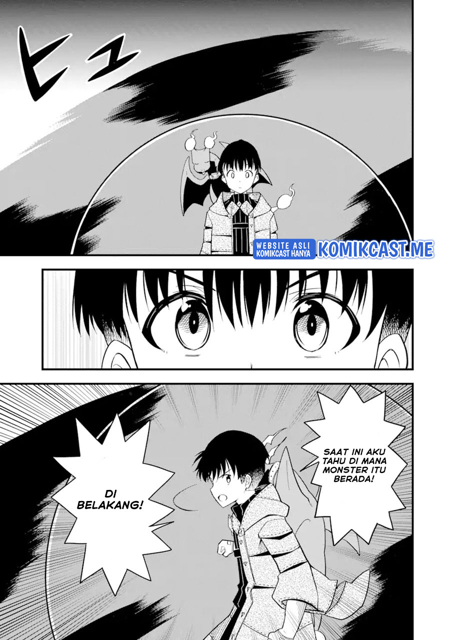 “Honyaku” no Sainou de Ore Dake ga Sekai wo Kaihen Dekiru Ken Chapter 05 - Halaman 27