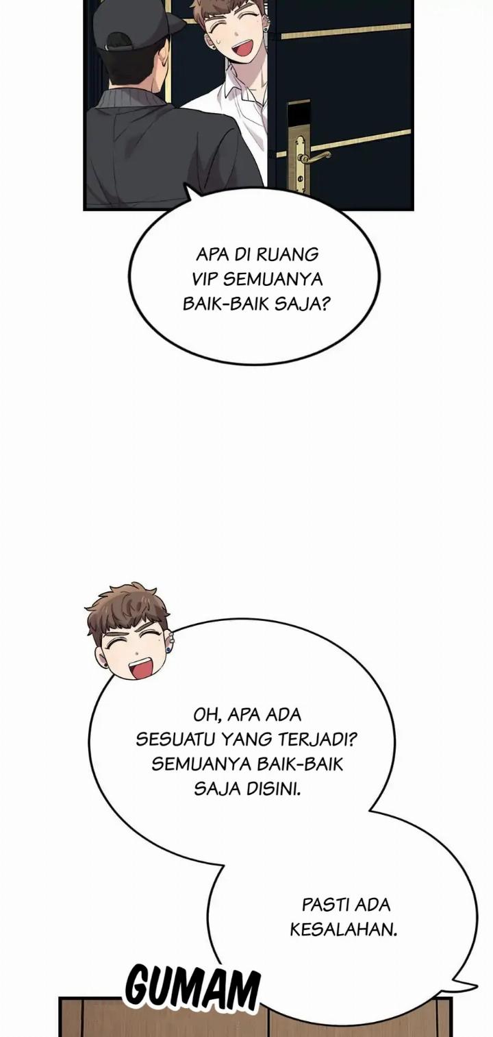 He Can’t Be This Dumb! Chapter 44 - Halaman 10