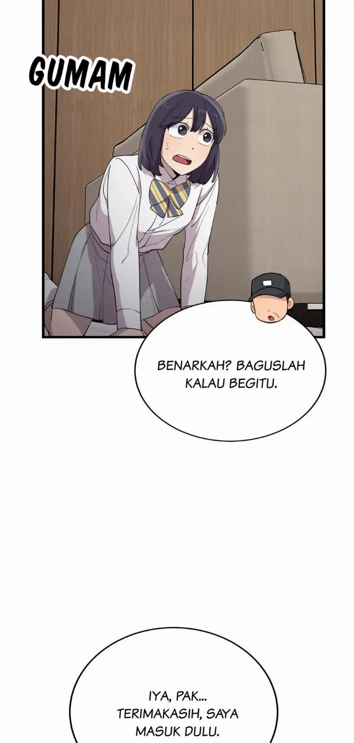 He Can’t Be This Dumb! Chapter 44 - Halaman 11