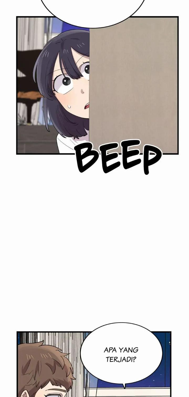 He Can’t Be This Dumb! Chapter 44 - Halaman 12