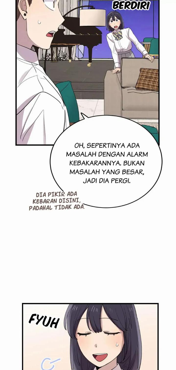 He Can’t Be This Dumb! Chapter 44 - Halaman 13