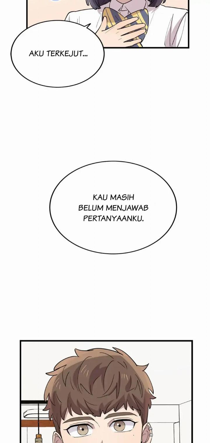 He Can’t Be This Dumb! Chapter 44 - Halaman 14