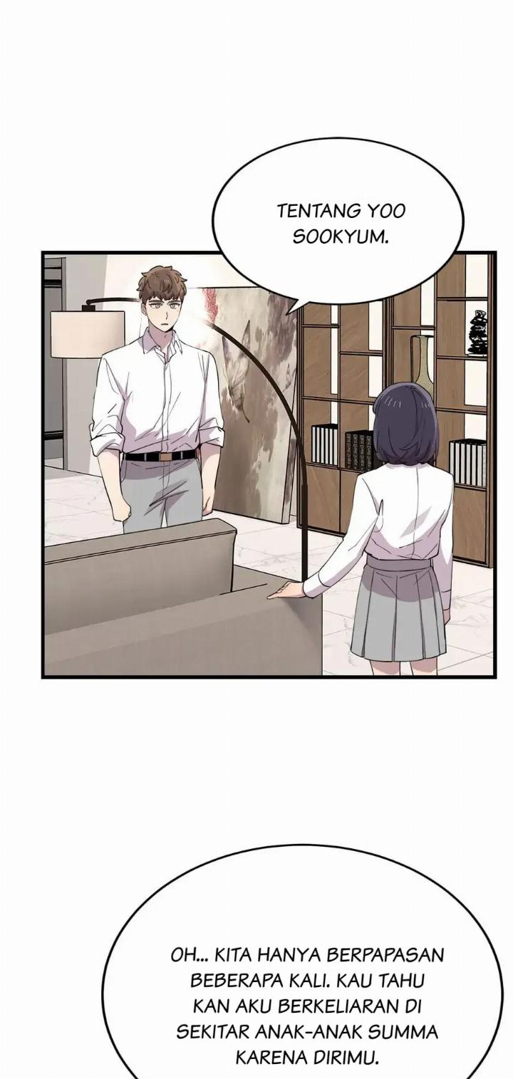 He Can’t Be This Dumb! Chapter 44 - Halaman 16