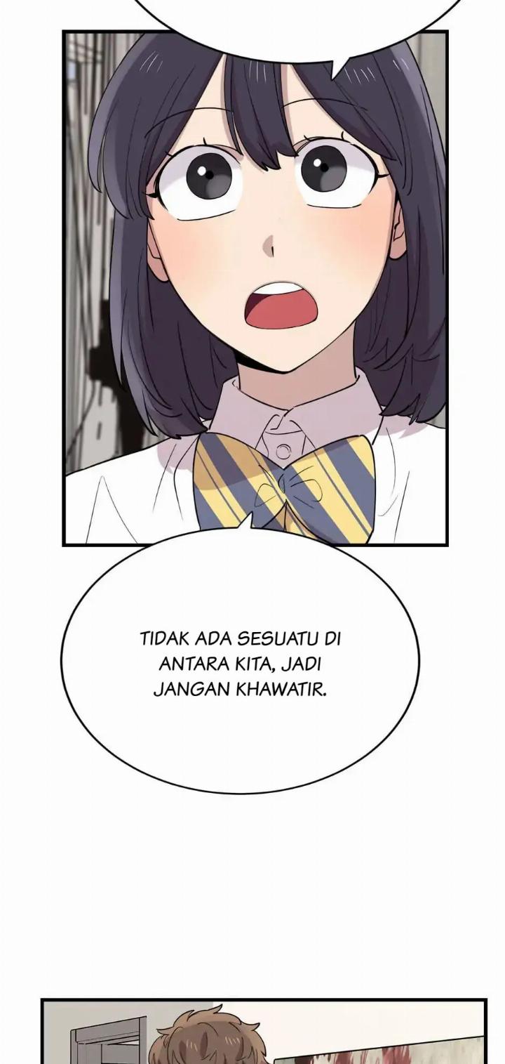 He Can’t Be This Dumb! Chapter 44 - Halaman 17