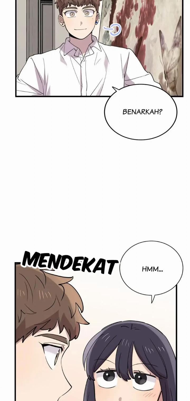 He Can’t Be This Dumb! Chapter 44 - Halaman 18