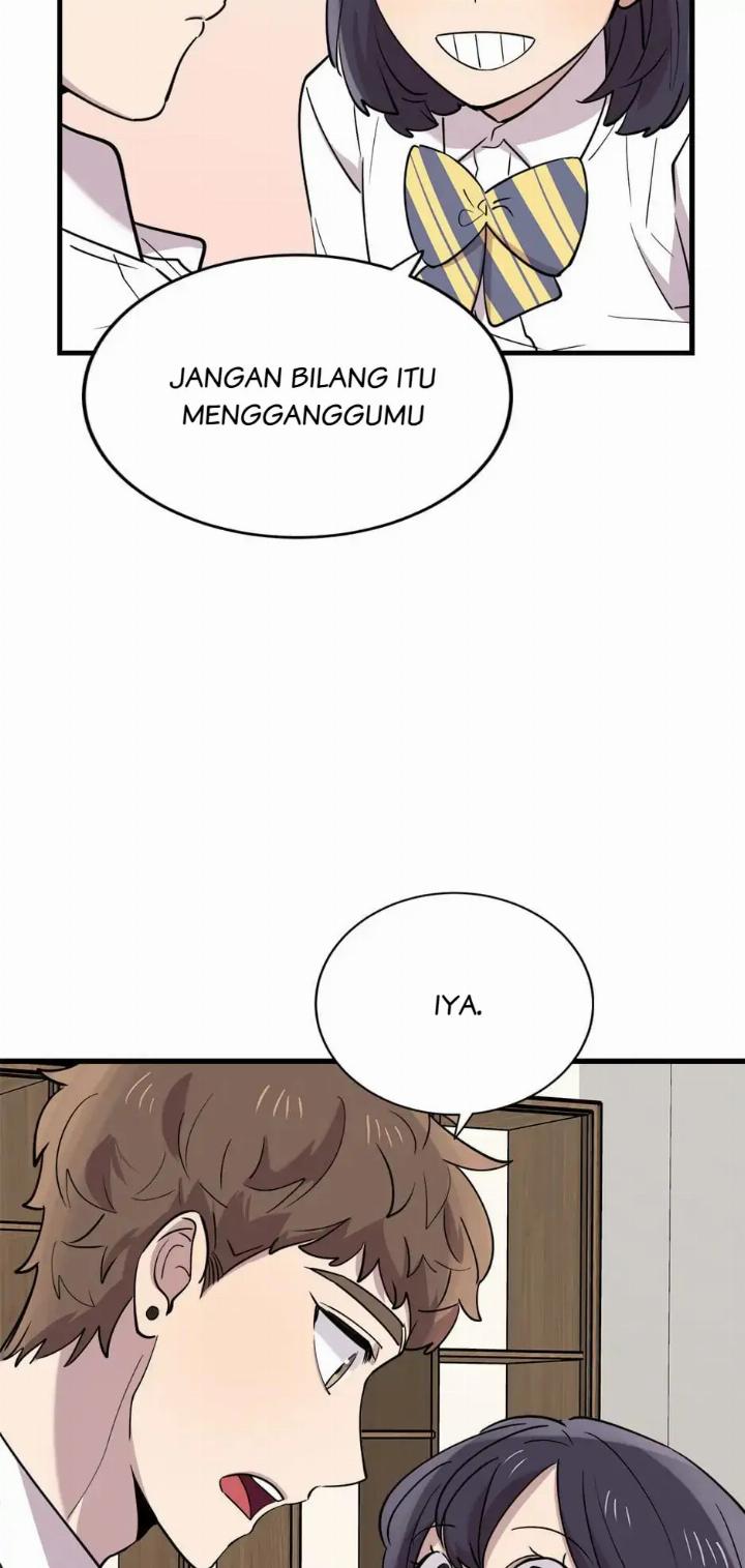 He Can’t Be This Dumb! Chapter 44 - Halaman 19