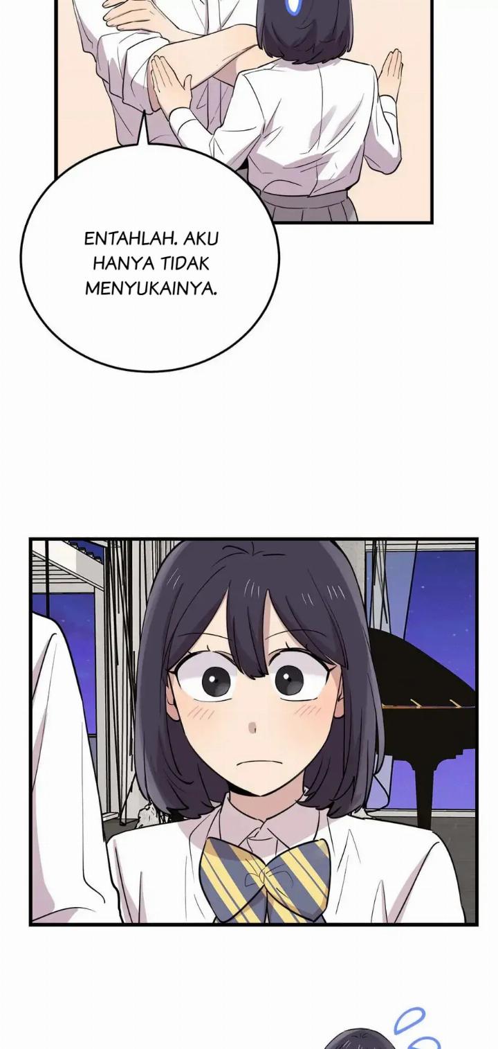 He Can’t Be This Dumb! Chapter 44 - Halaman 22