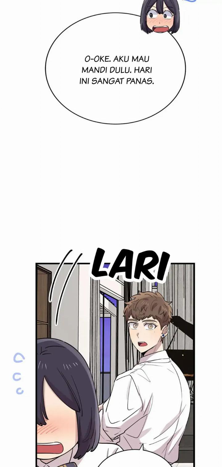 He Can’t Be This Dumb! Chapter 44 - Halaman 23