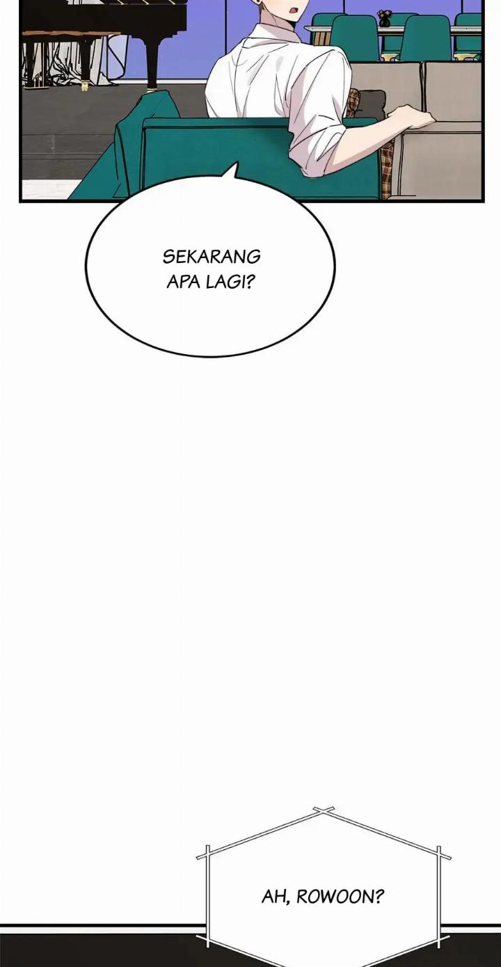 He Can’t Be This Dumb! Chapter 44 - Halaman 28