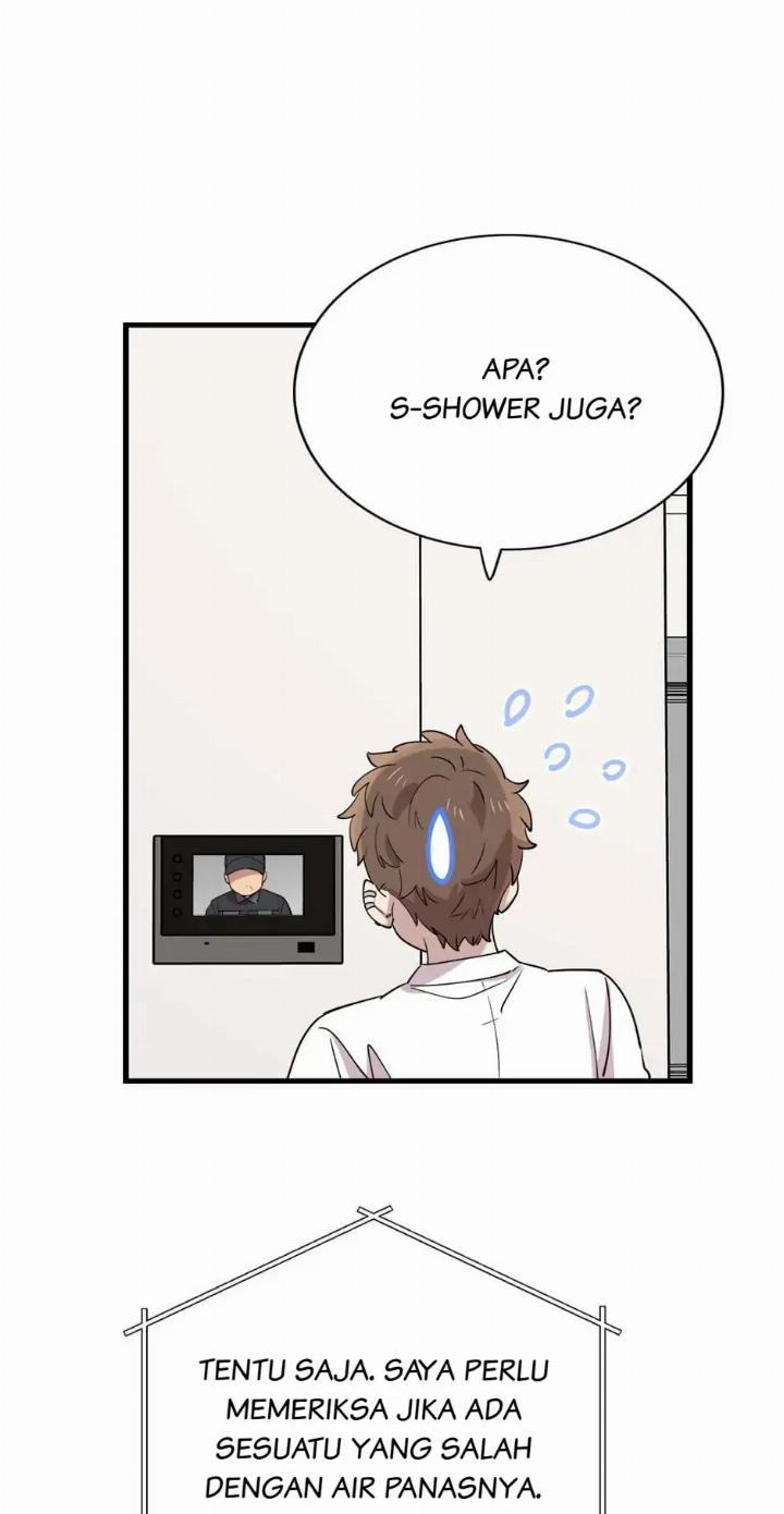 He Can’t Be This Dumb! Chapter 44 - Halaman 30
