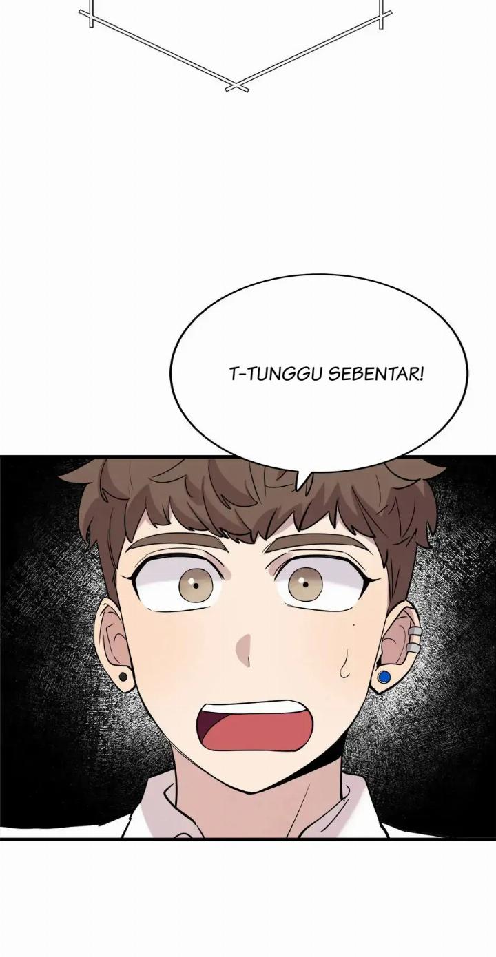 He Can’t Be This Dumb! Chapter 44 - Halaman 31