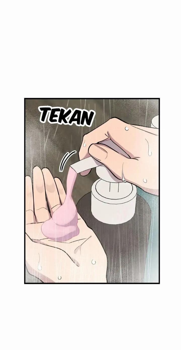He Can’t Be This Dumb! Chapter 44 - Halaman 33