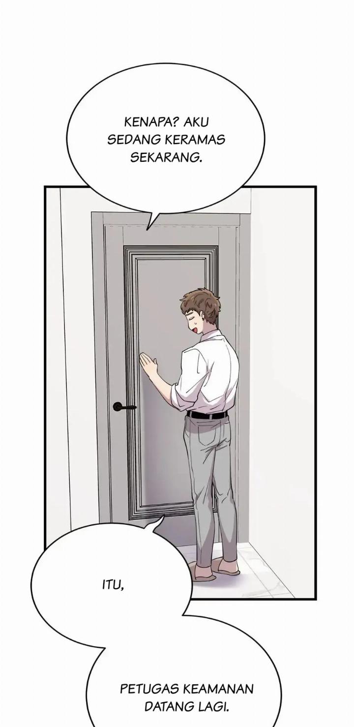 He Can’t Be This Dumb! Chapter 44 - Halaman 36