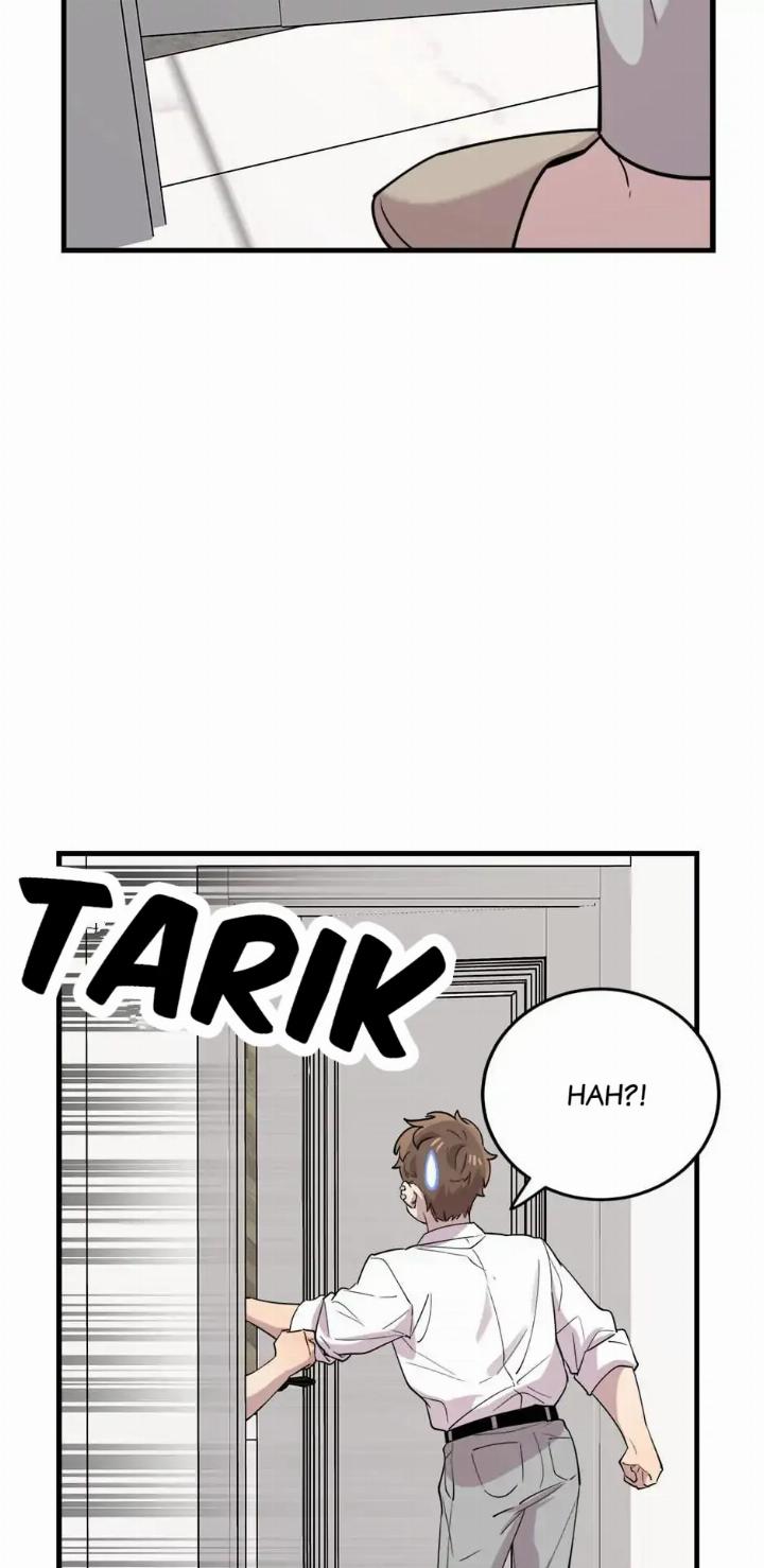 He Can’t Be This Dumb! Chapter 44 - Halaman 40