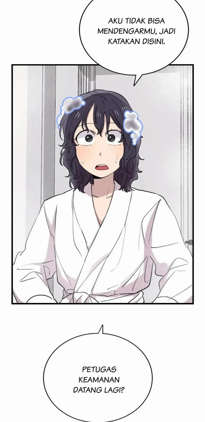 He Can’t Be This Dumb! Chapter 44 - Halaman 42