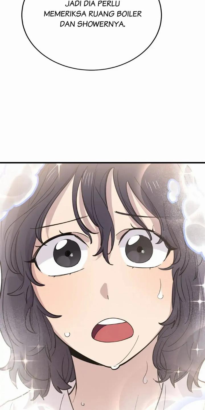 He Can’t Be This Dumb! Chapter 44 - Halaman 45