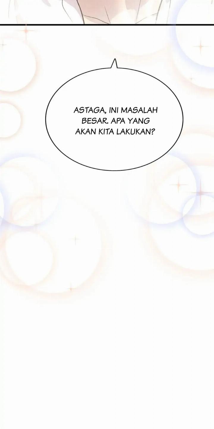 He Can’t Be This Dumb! Chapter 44 - Halaman 46
