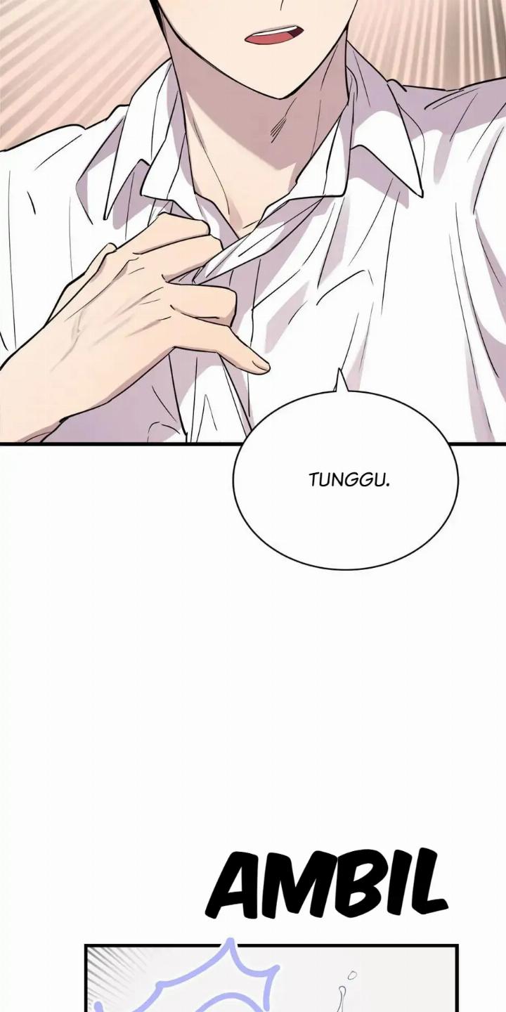 He Can’t Be This Dumb! Chapter 44 - Halaman 49
