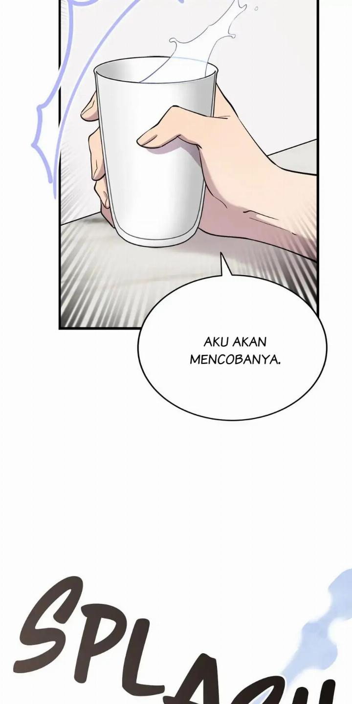 He Can’t Be This Dumb! Chapter 44 - Halaman 50