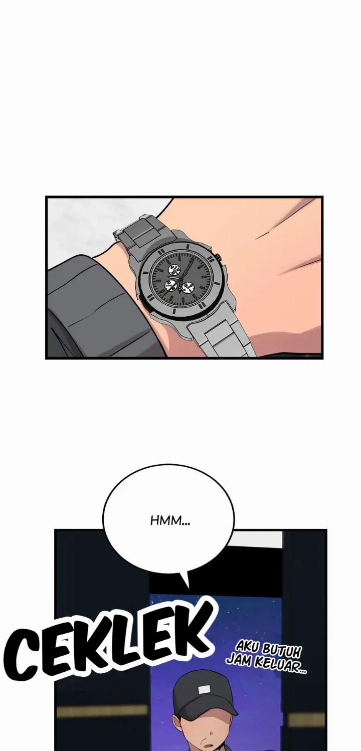 He Can’t Be This Dumb! Chapter 44 - Halaman 54