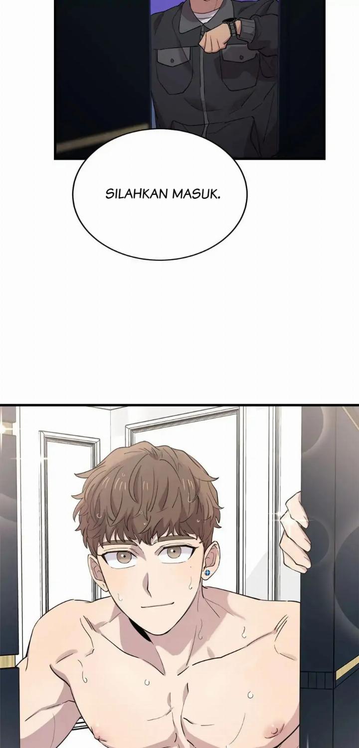 He Can’t Be This Dumb! Chapter 44 - Halaman 55