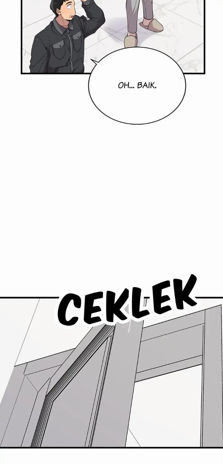 He Can’t Be This Dumb! Chapter 44 - Halaman 57