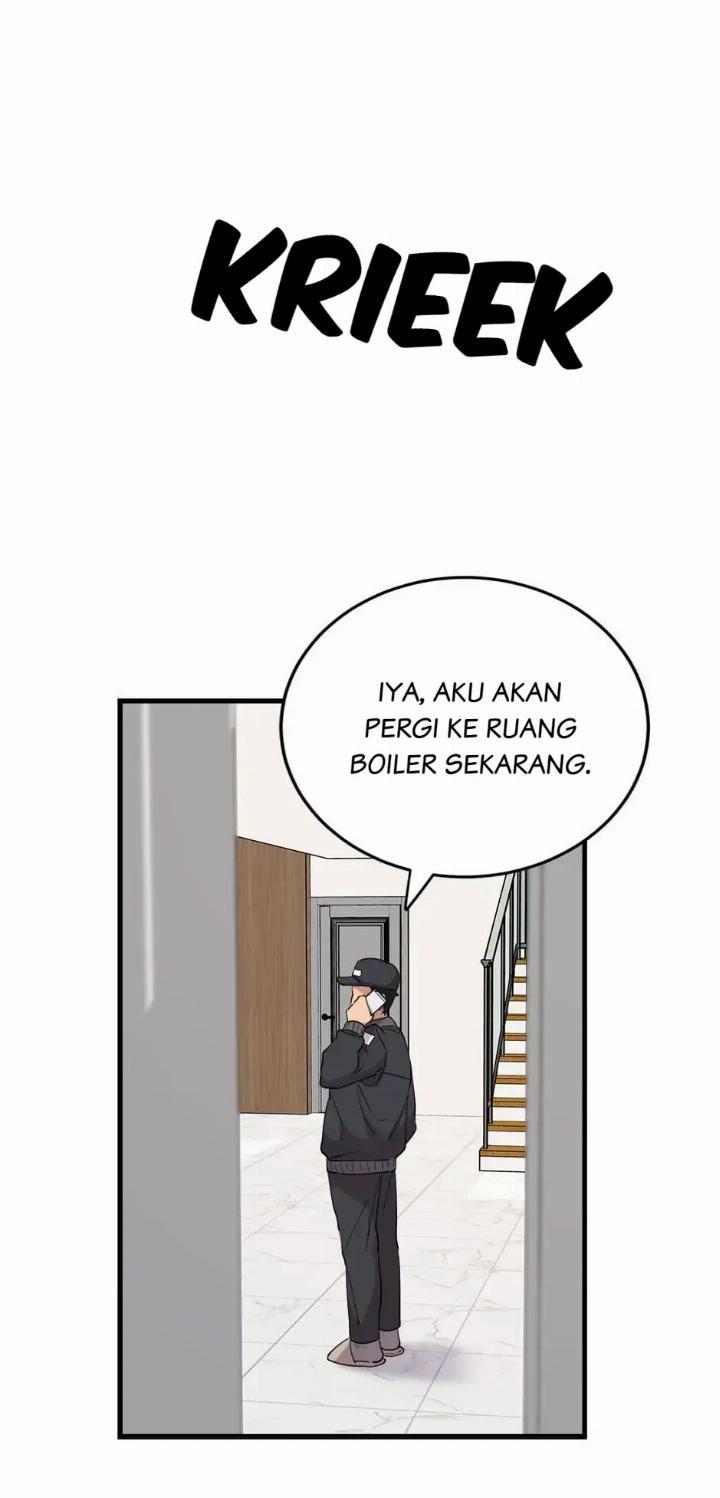 He Can’t Be This Dumb! Chapter 44 - Halaman 60