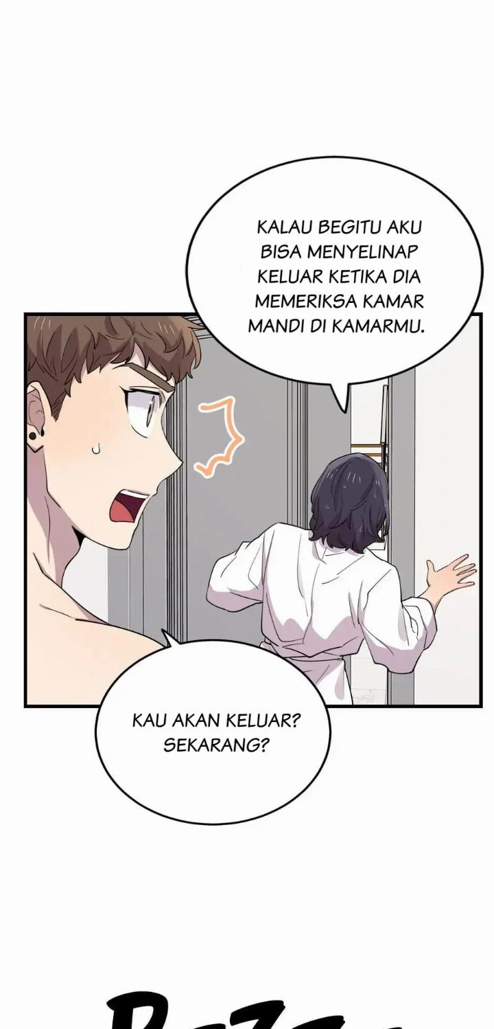 He Can’t Be This Dumb! Chapter 44 - Halaman 61