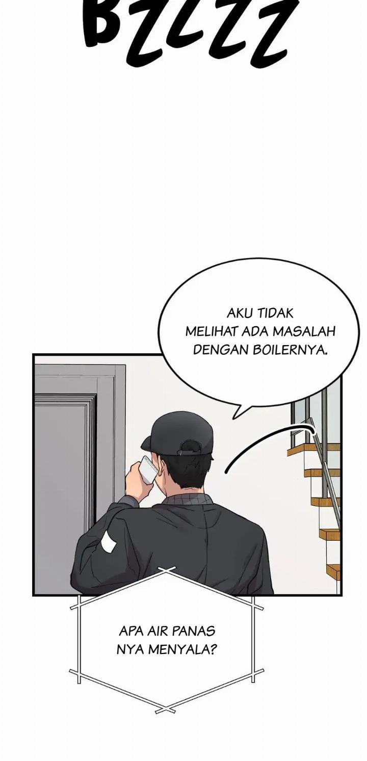 He Can’t Be This Dumb! Chapter 44 - Halaman 62