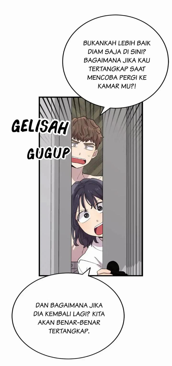 He Can’t Be This Dumb! Chapter 44 - Halaman 63