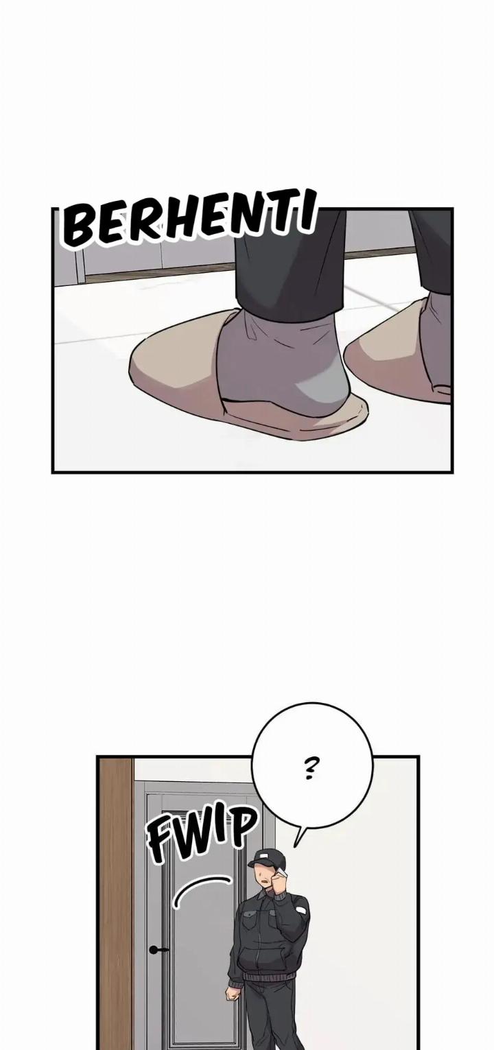 He Can’t Be This Dumb! Chapter 44 - Halaman 64