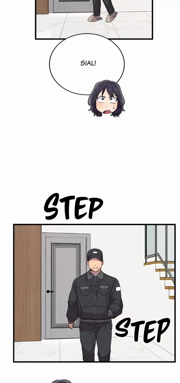 He Can’t Be This Dumb! Chapter 44 - Halaman 65