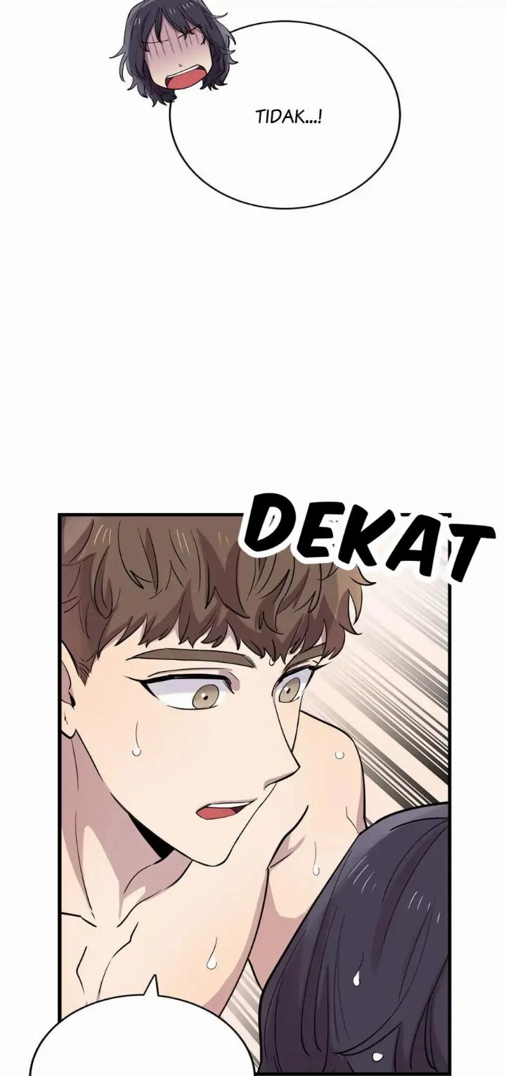 He Can’t Be This Dumb! Chapter 44 - Halaman 66