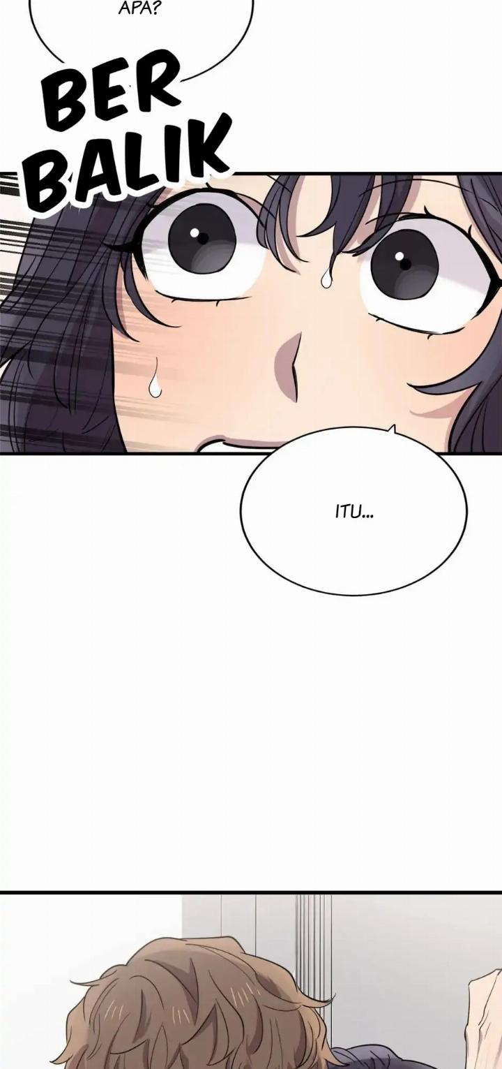 He Can’t Be This Dumb! Chapter 44 - Halaman 67