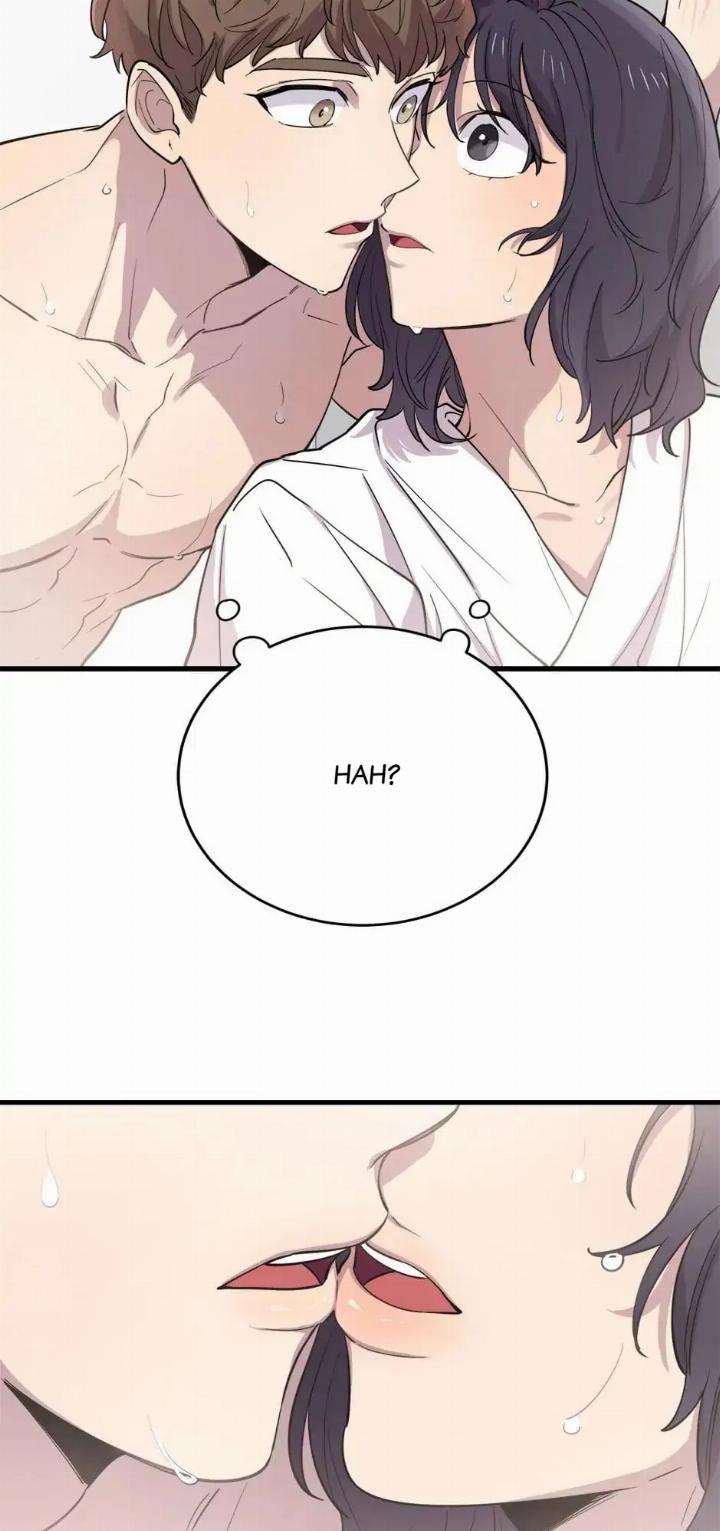 He Can’t Be This Dumb! Chapter 44 - Halaman 68