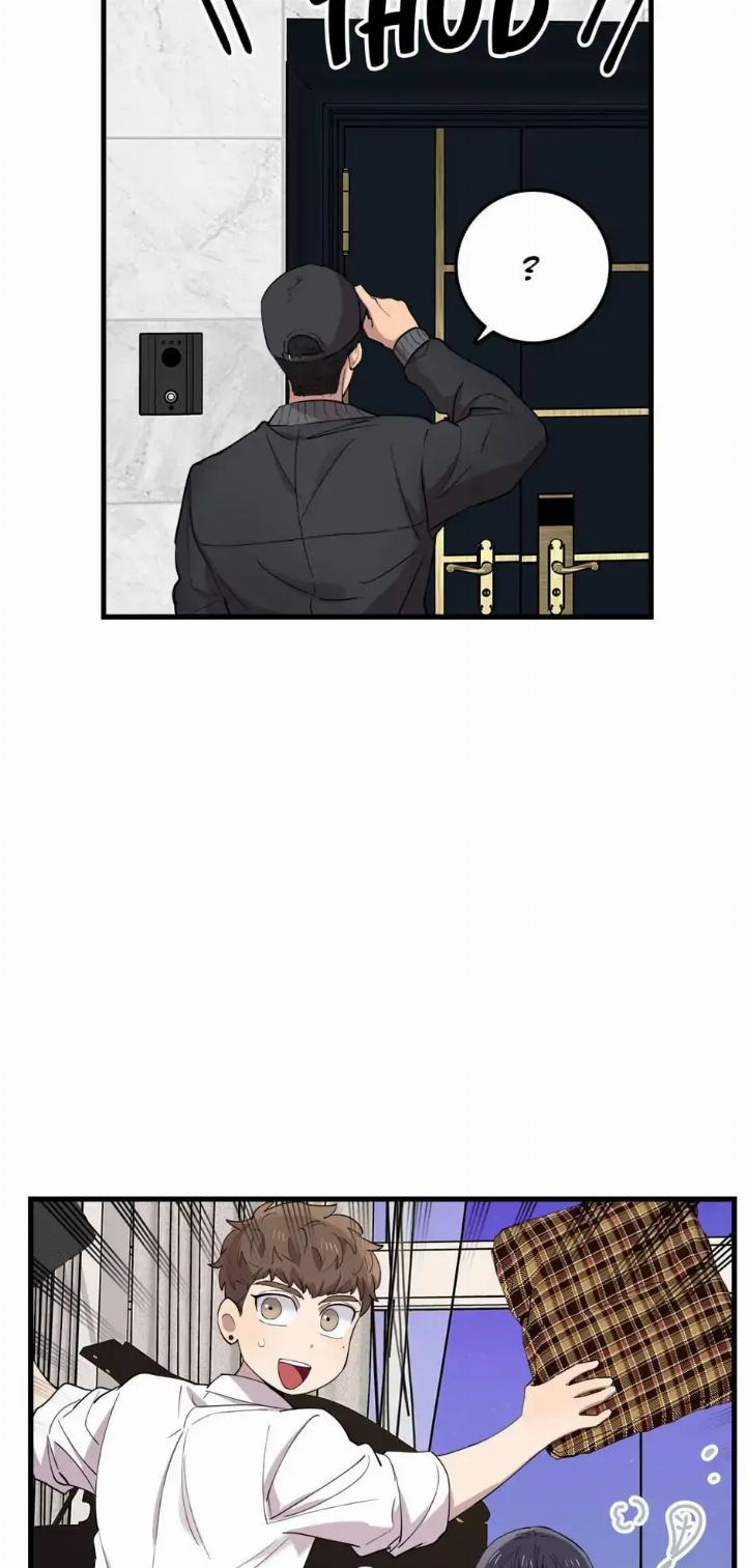 He Can’t Be This Dumb! Chapter 44 - Halaman 8