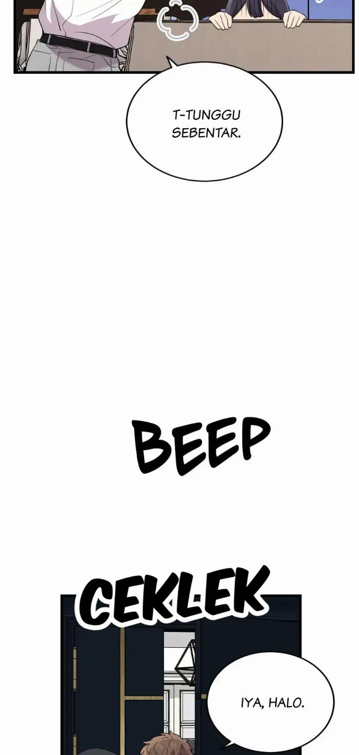 He Can’t Be This Dumb! Chapter 44 - Halaman 9