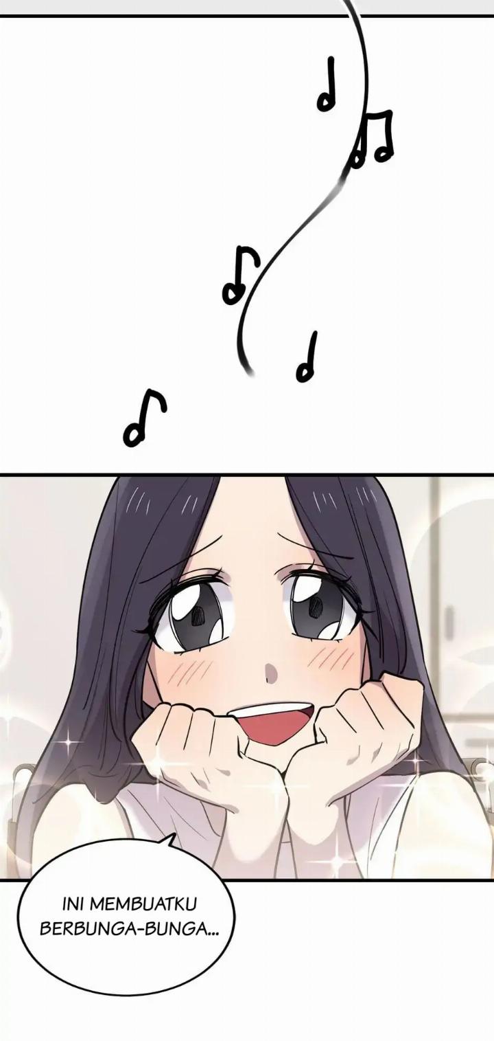 He Can’t Be This Dumb! Chapter 43 - Halaman 10