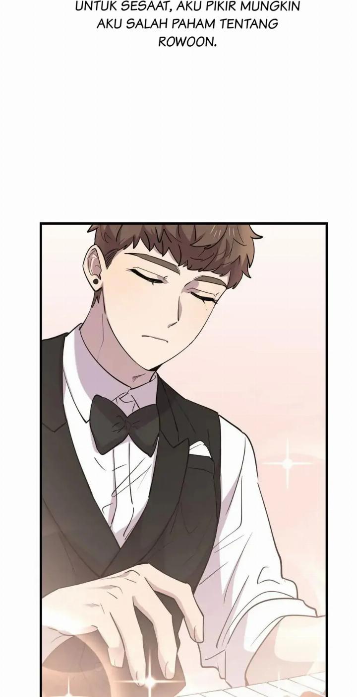 He Can’t Be This Dumb! Chapter 43 - Halaman 13