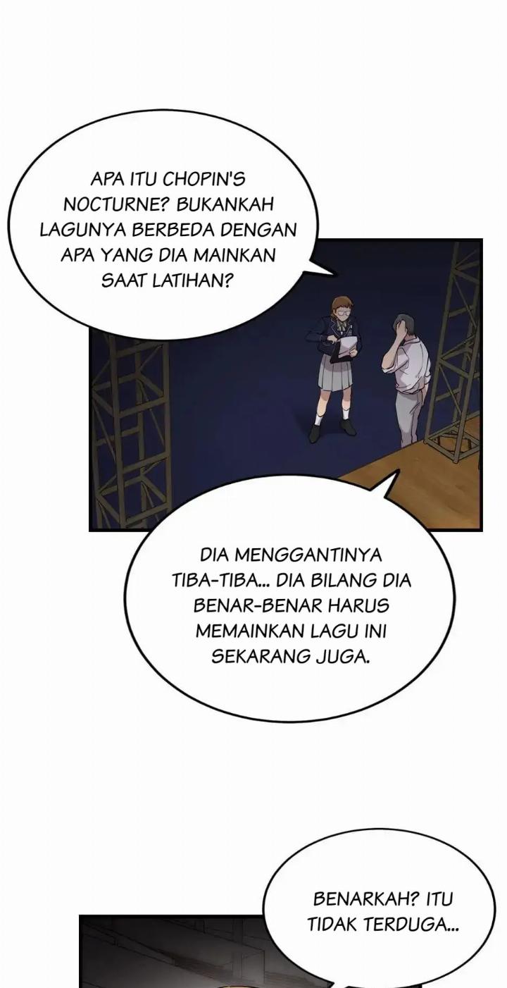 He Can’t Be This Dumb! Chapter 43 - Halaman 19