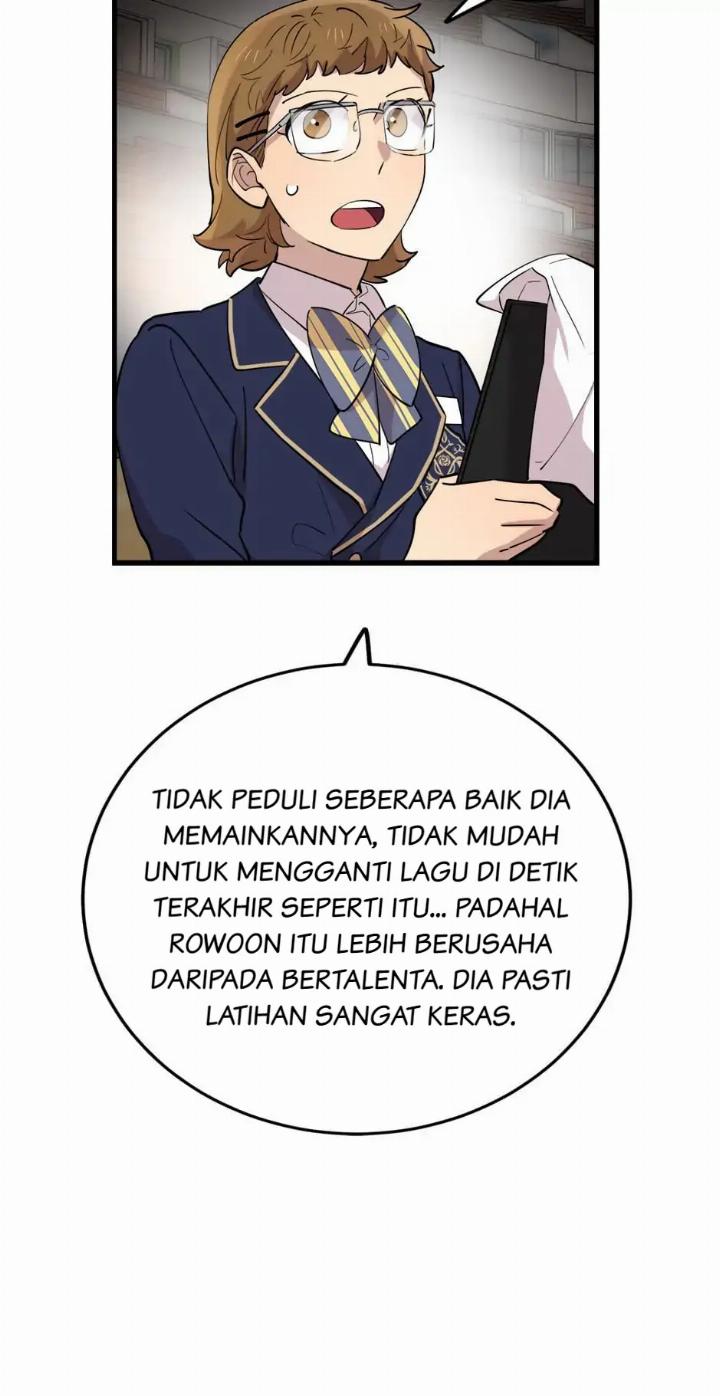 He Can’t Be This Dumb! Chapter 43 - Halaman 20