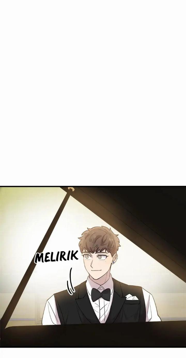 He Can’t Be This Dumb! Chapter 43 - Halaman 21