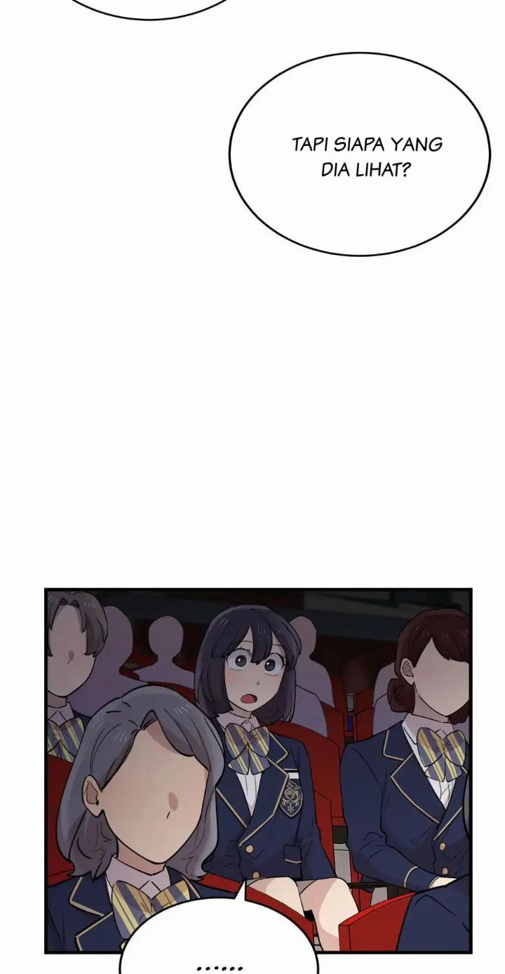 He Can’t Be This Dumb! Chapter 43 - Halaman 23