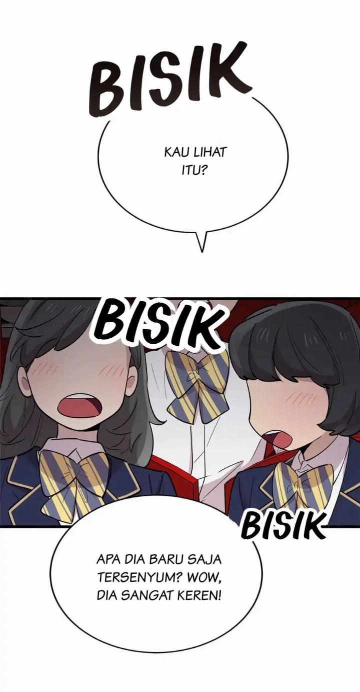 He Can’t Be This Dumb! Chapter 43 - Halaman 30